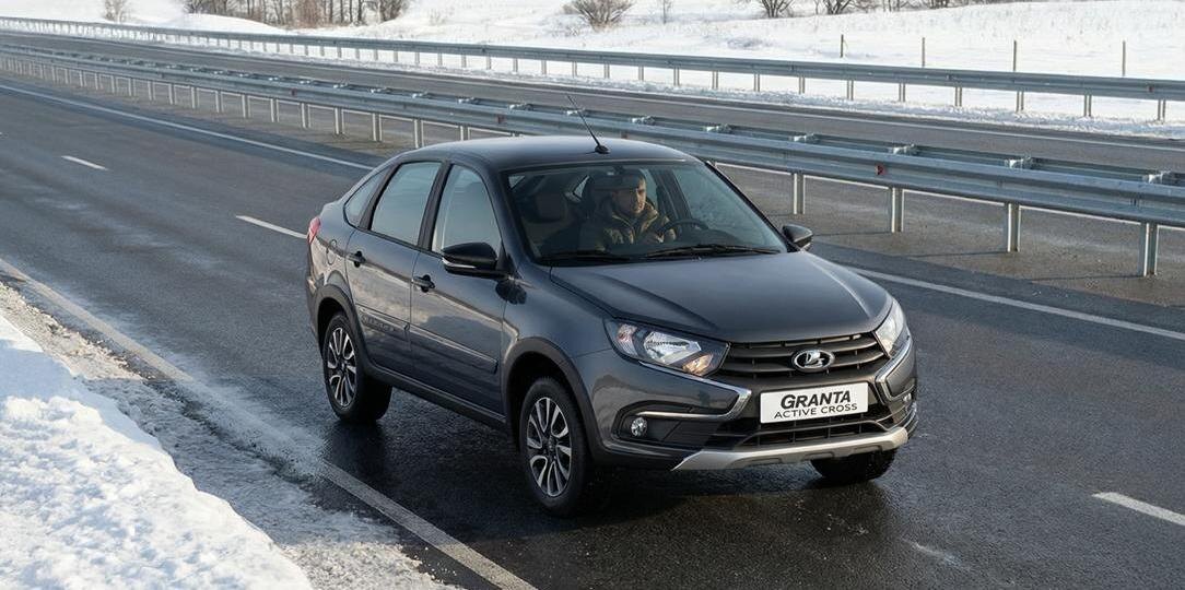 Фото АвтоВАЗ  📷
