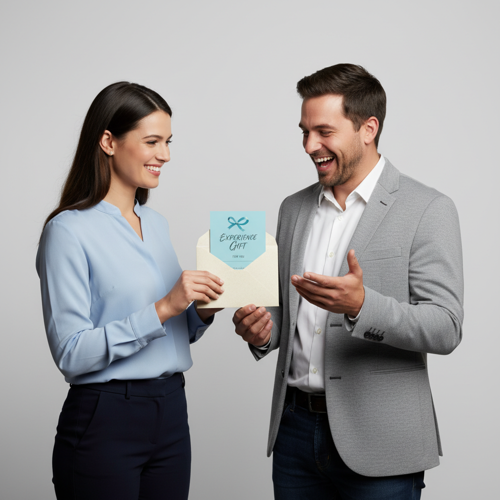 Подарок на 23 февраля