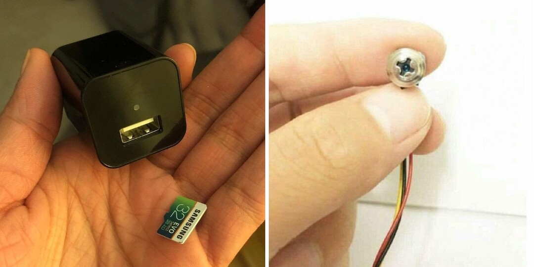 16 шокирующих случаев, когда люди нежданно-негаданно столкнулись со скрытыми камерами и знатно так обалдели