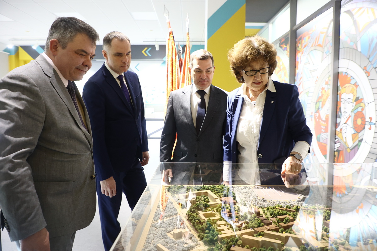    Фото: Ростислав Нетисов, nsknews.info