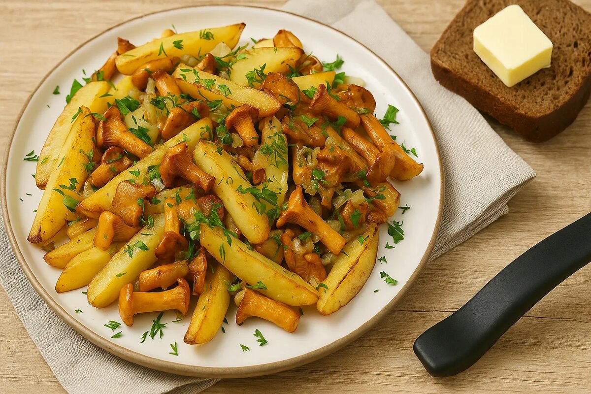 ⬆⬆⬆ Да просто и вкусно ⬆⬆⬆