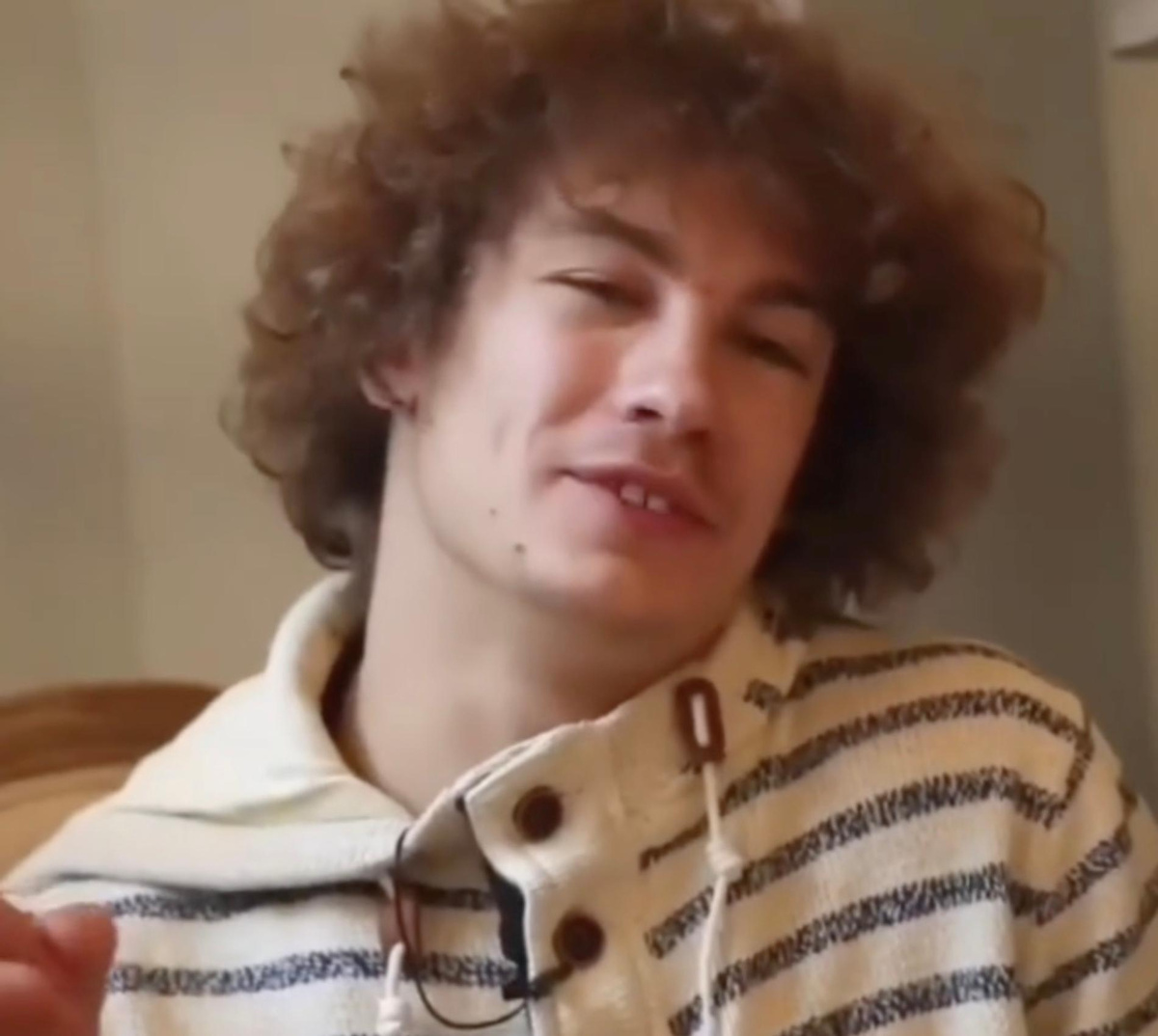     Никита Кологривый. Скриншот: Кино Mail