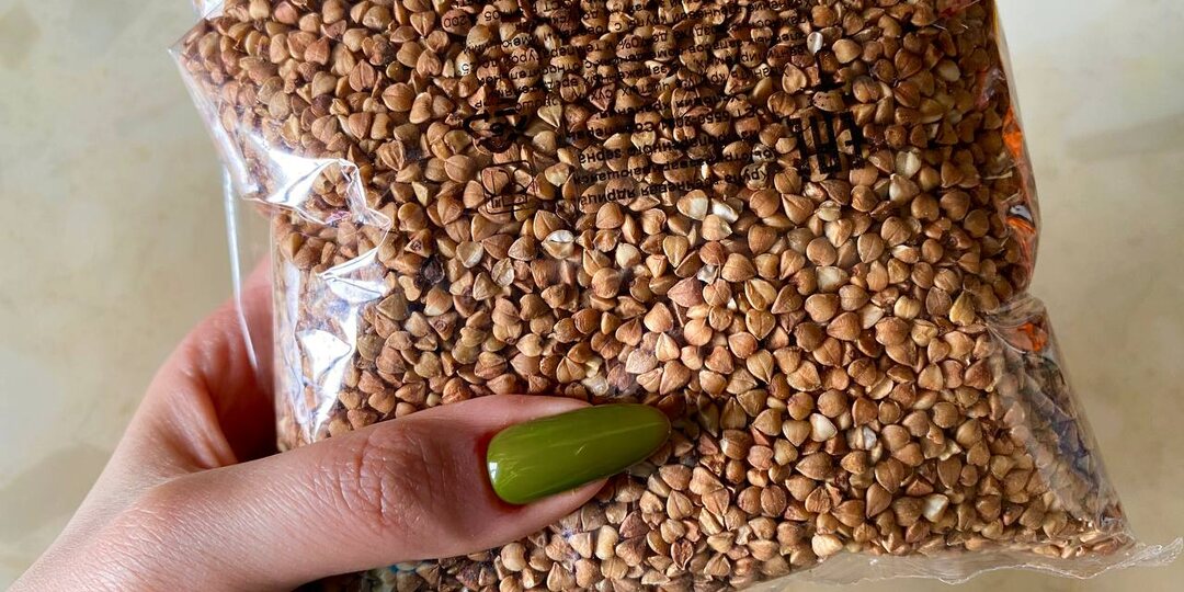 В сочетании с этими продуктами гречка становится вредной. Эндокринолог объяснила, с чем её не стоит готовить, чтобы чувствовать себя хорошо