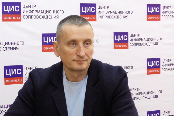 Фото: cisinfo.ru
