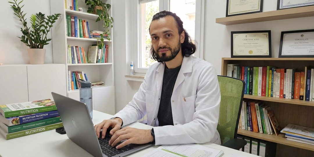 Сам себе диетолог: как интернет довел до капустного супа и ненависти к фитнесу