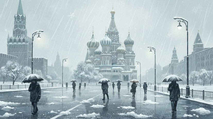   Сгенерировано с помощью ИИ