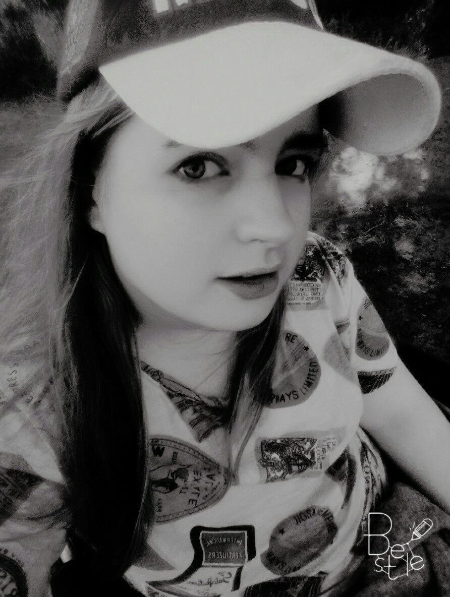 Я. Фото автора.