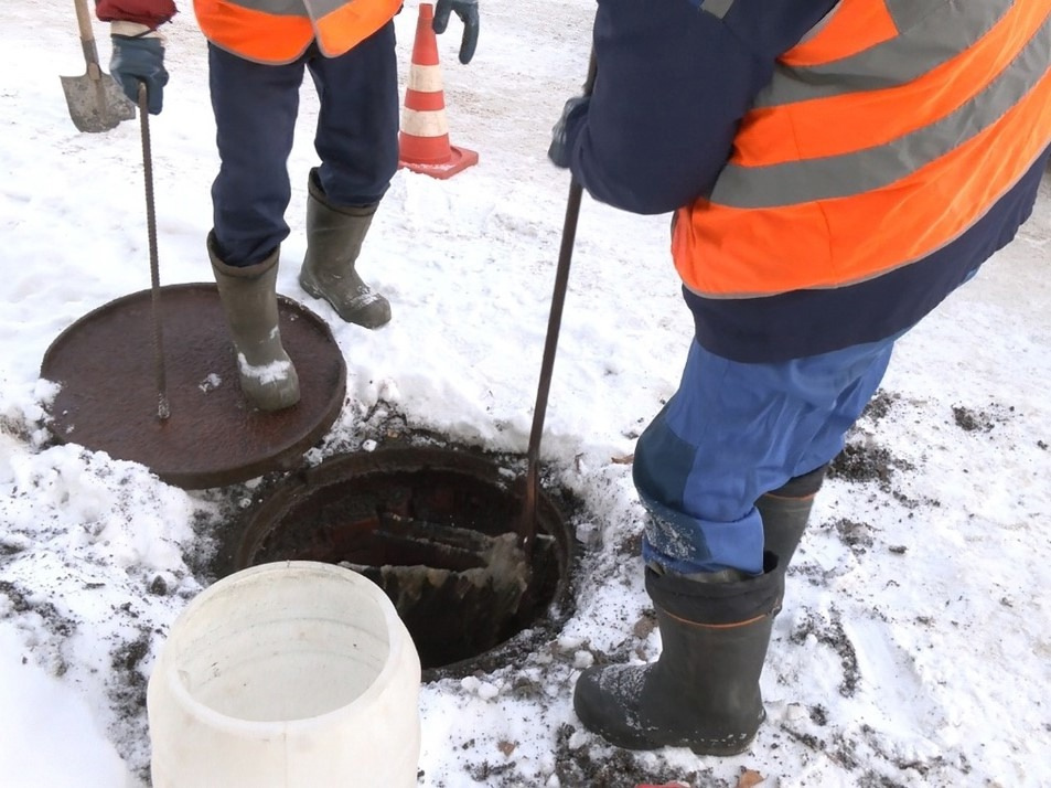 Фото администарция Первоуральска