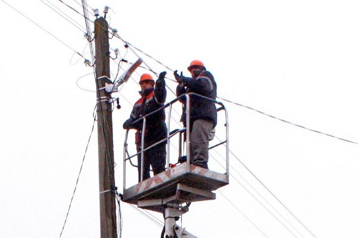    электрики Редакция Газеты