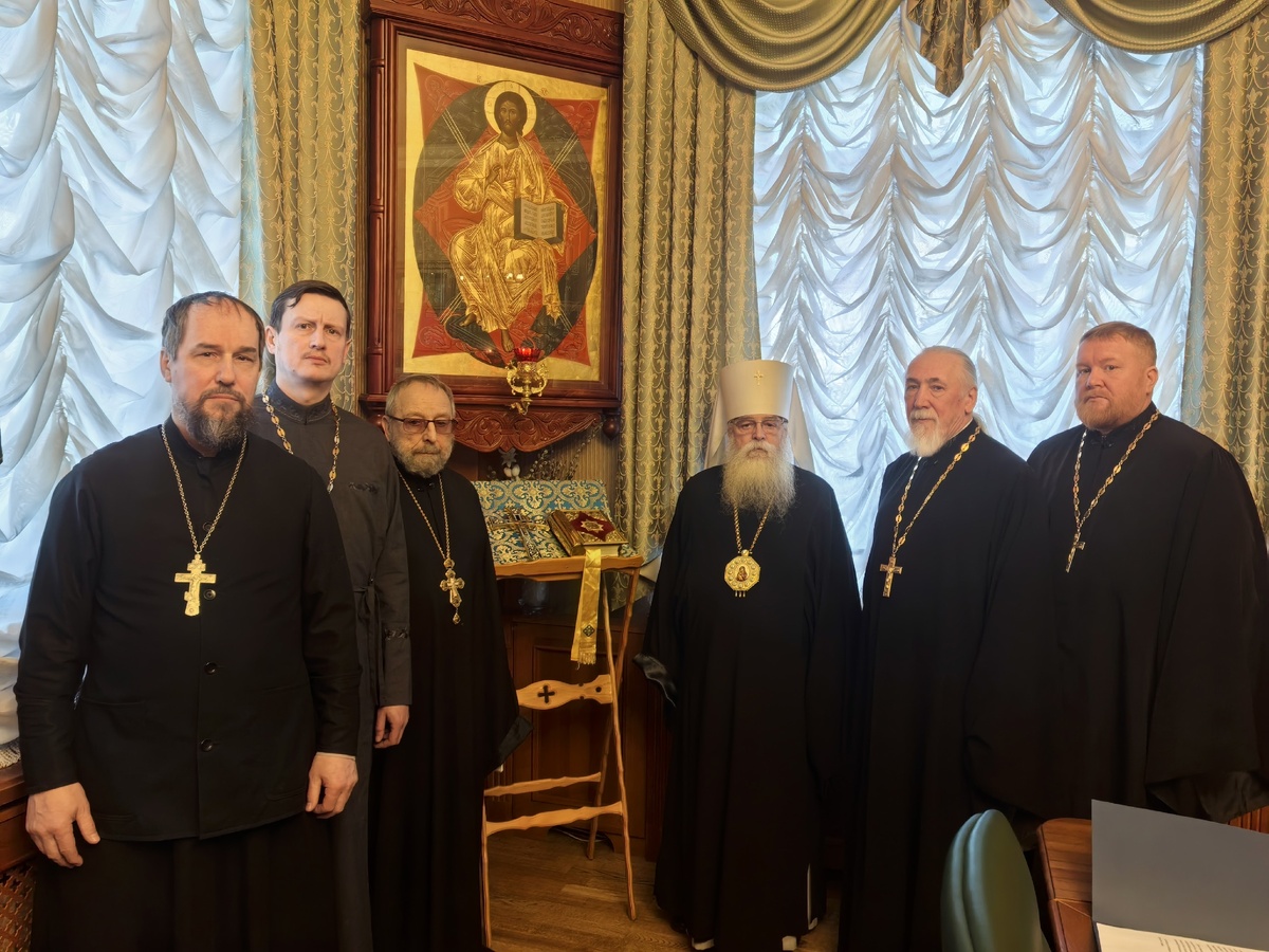    «Православие в Карелии» / VK