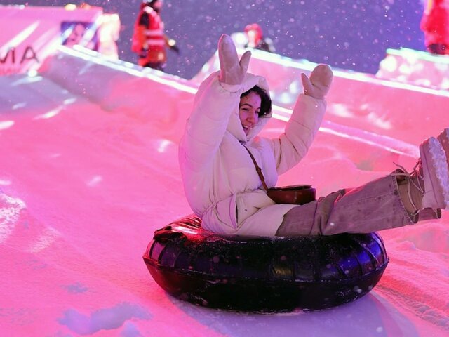    Фото: пресс-служба департамента спорта города Москвы