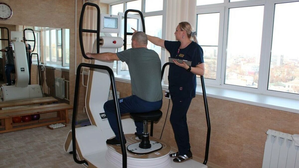    Фото пресс-службы администрации Краснодарского края