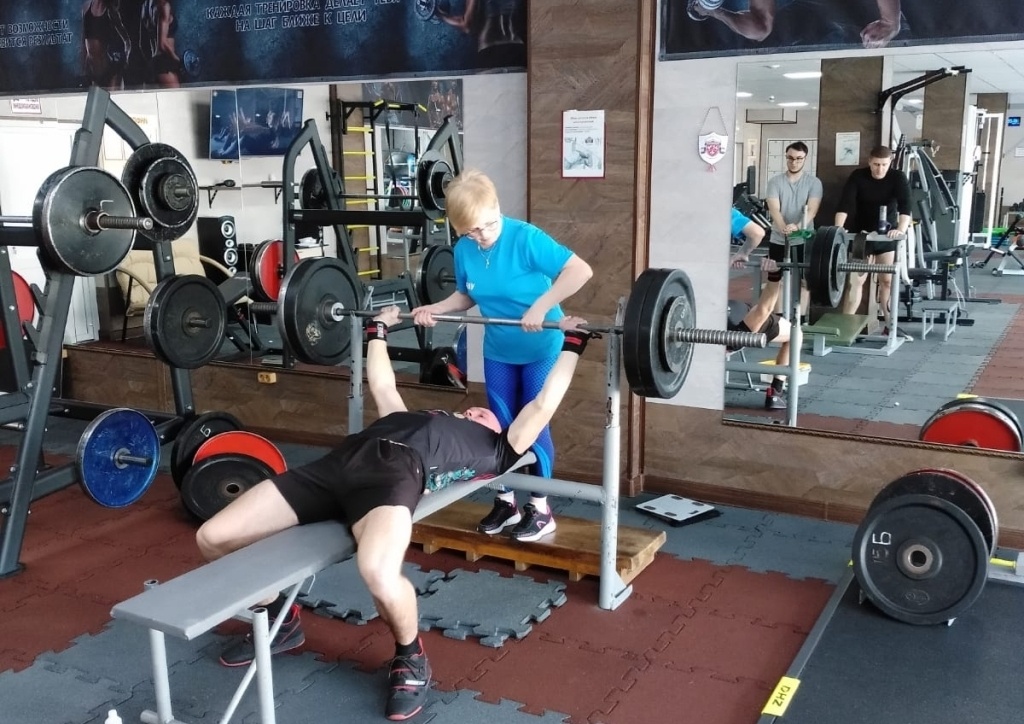    Фото: Спортивно-оздоровительный центр Куйбышева