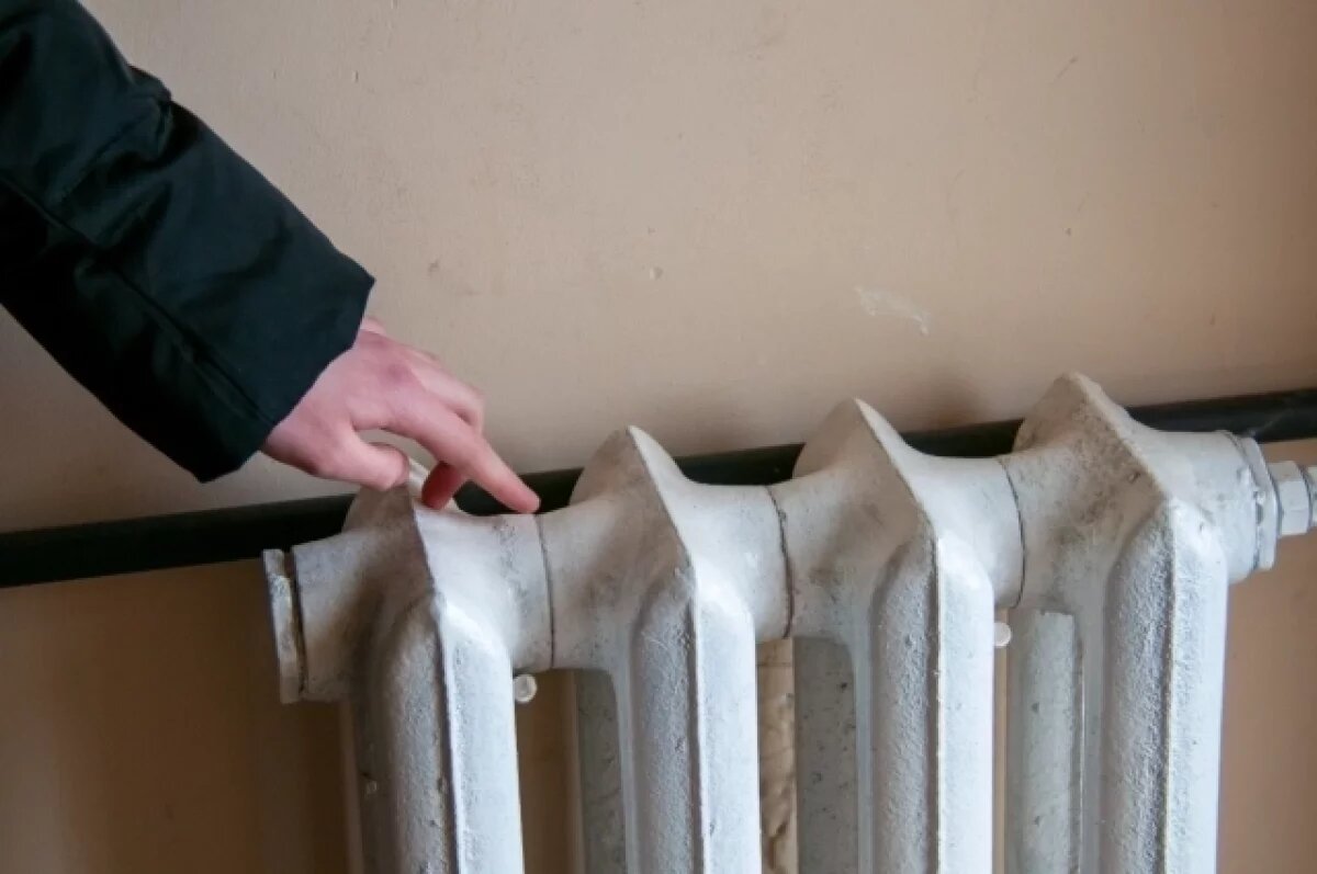    В Бузулуке провели проверку после жалоб студентов на холод в колледже