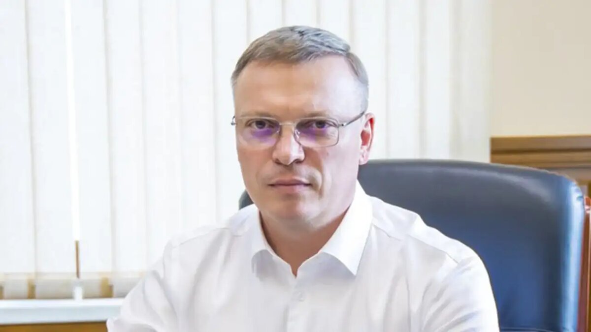    Андрей Фалейчик. © Telegram-канал «Андрей Фалейчик»