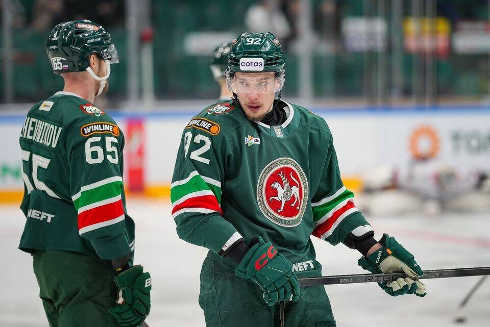 Фото: ak-bars.ru