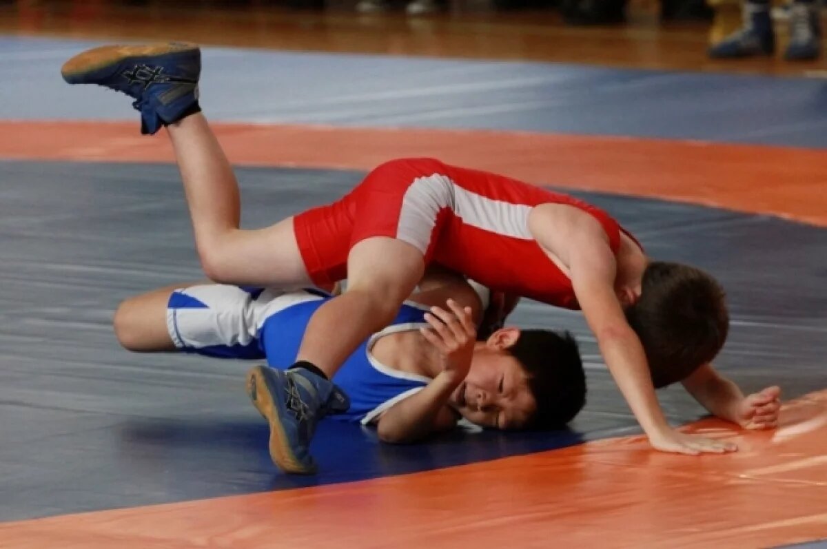    В Ноябрьске стартовал чемпионат России по муай-тай