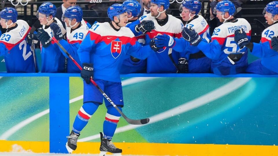    Адам Ружичка / ИИХФ