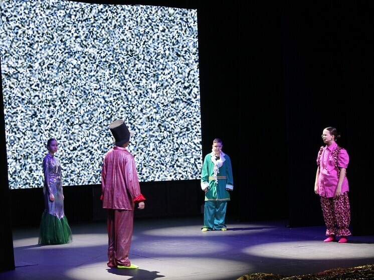     Фото: Юлия Куортти