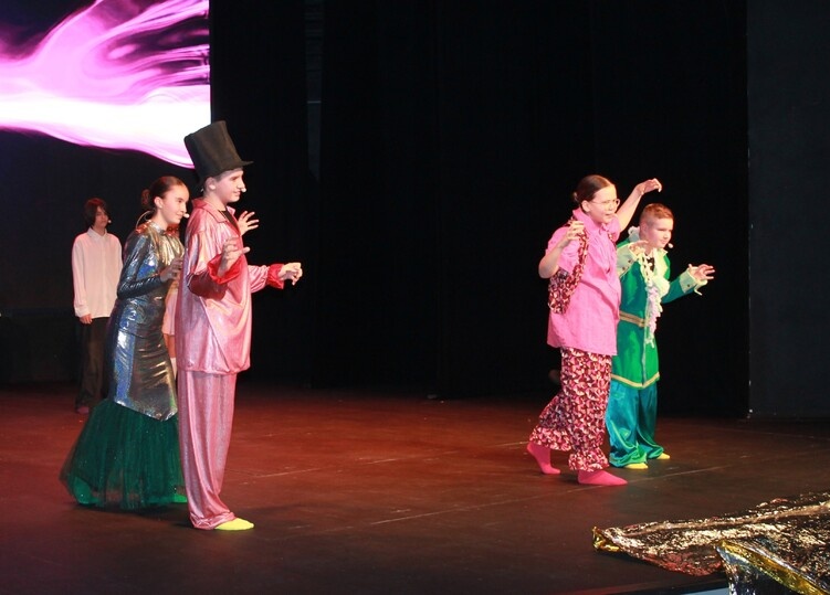     Фото: Юлия Куортти