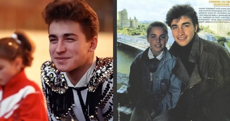    Сергей Гриньков: фигурист, который не искал славы, но стал легендой