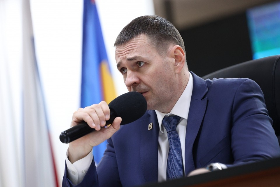    Фото: Антон Шевченко