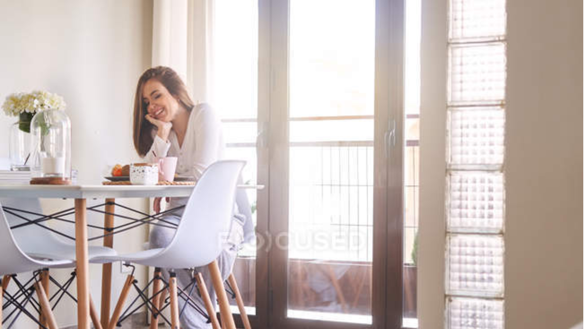 Решение принято. Оно не требует крика