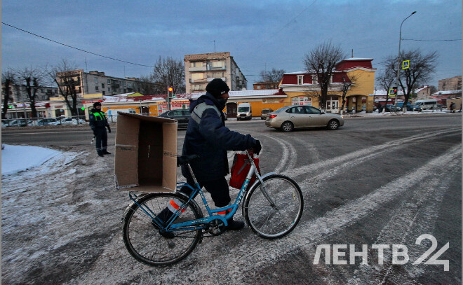    © Анастасия Илюшина / ЛенТВ24, архивное фото