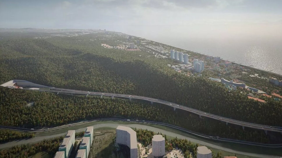 Фото: Минтранс России