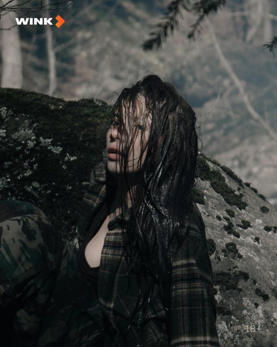    Сериал "После Фишера. Инквизитор". Источник: Telegram-канал "Сериал "Фишер" / Wink