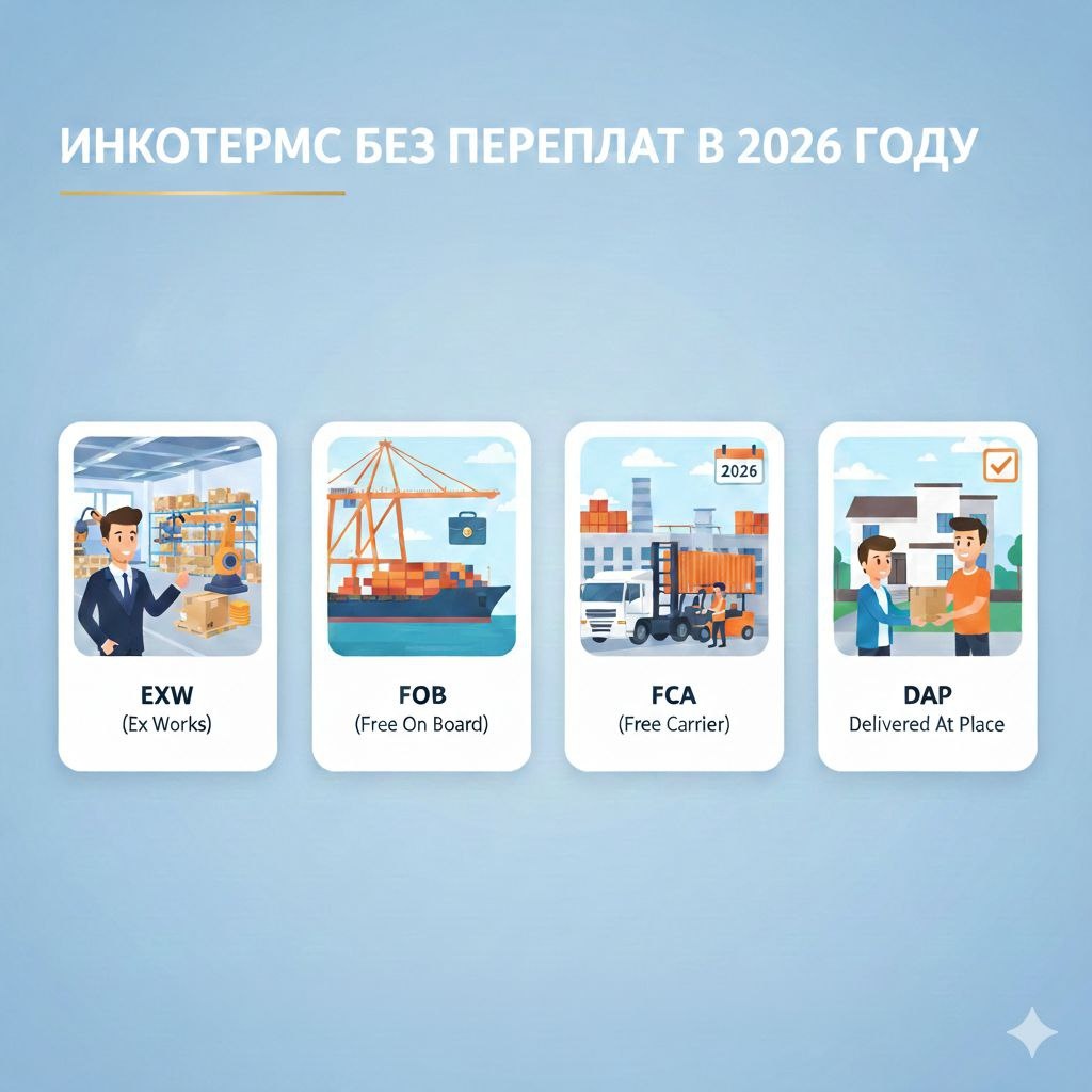 Разбор по полочкам