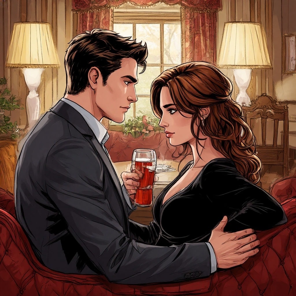 Измена из мести лишь усугубляет и без того разорванные отношения