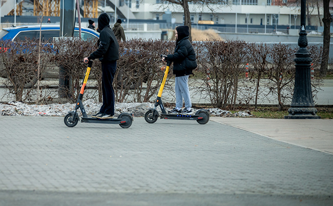 Фото Людмилы Ковалевой, из архива редакции