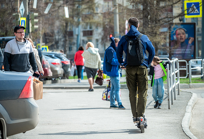 Фото Людмилы Ковалевой, из архива редакции