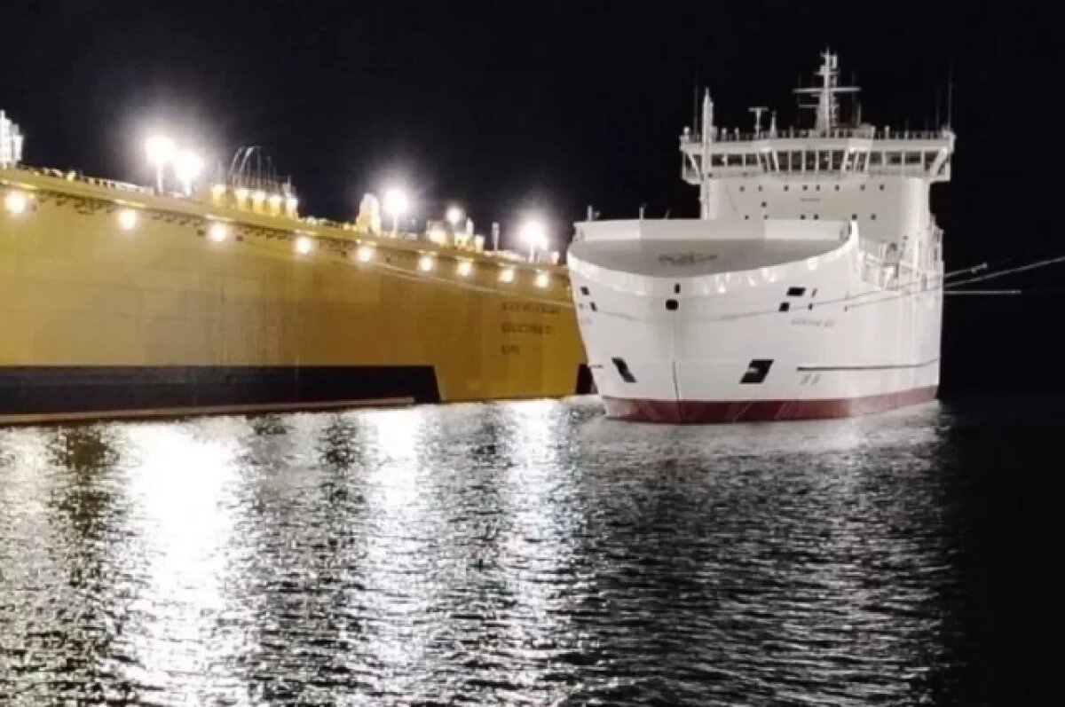    Федеральный статус переправы сэкономит миллиарды бюджету Хабаровского края