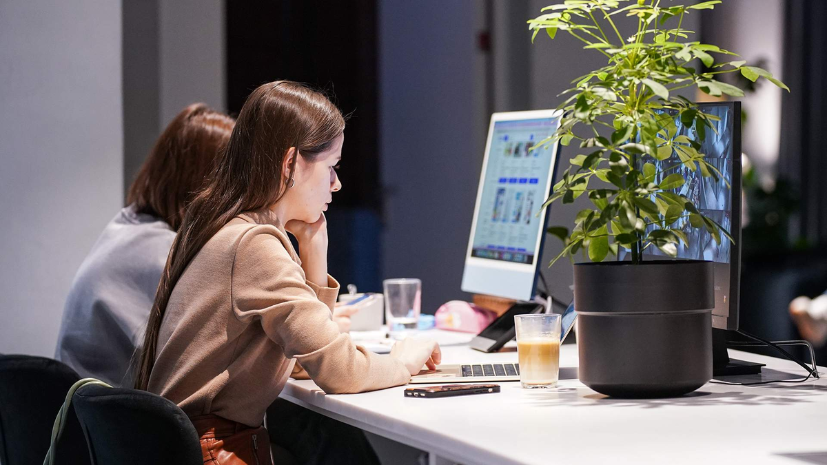 Фото: ИЗВЕСТИЯ/Сергей Лантюхов