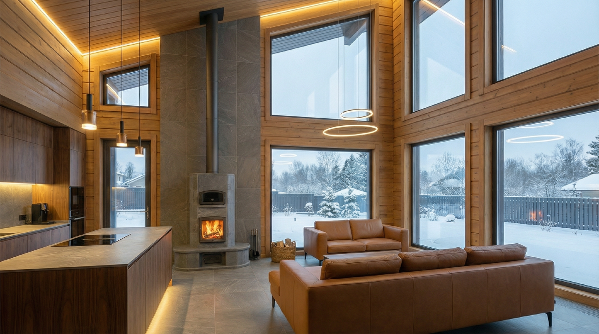 Печь камин Tynnyri talkorus.ru