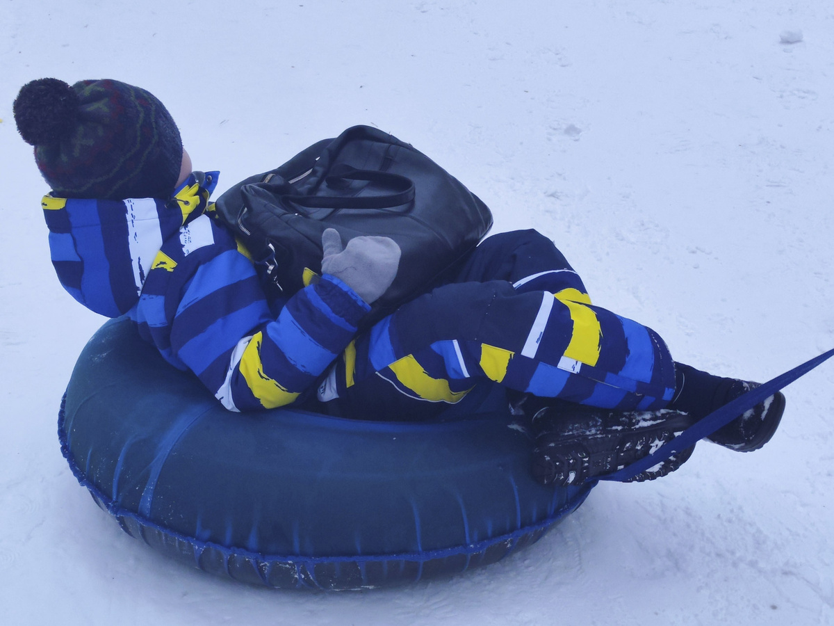 Недавно один ребенок погиб, несколько получили тяжелые травмы.  Фото: Фото: ФедералПресс / Ксения Кобалия