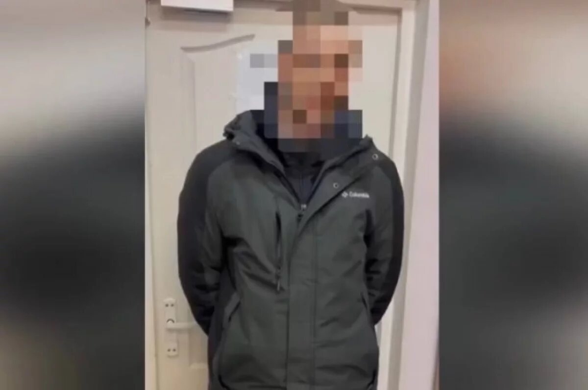    В Удмуртии задержали мужчину, обокравшего пенсионеров на 2 млн рублей