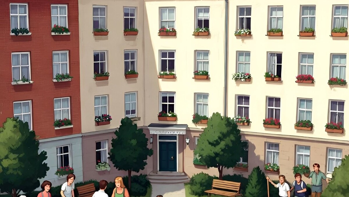   Изображение Midjourney