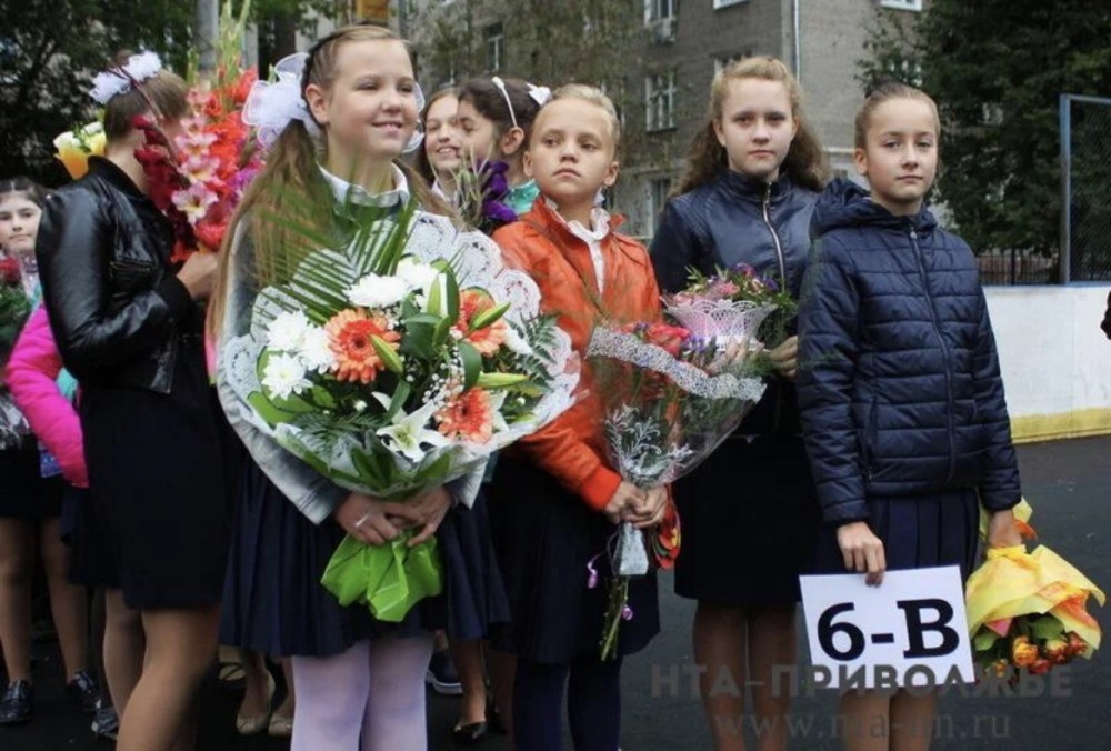    Новая школа на 825 мест появится в Кировском районе Саратова