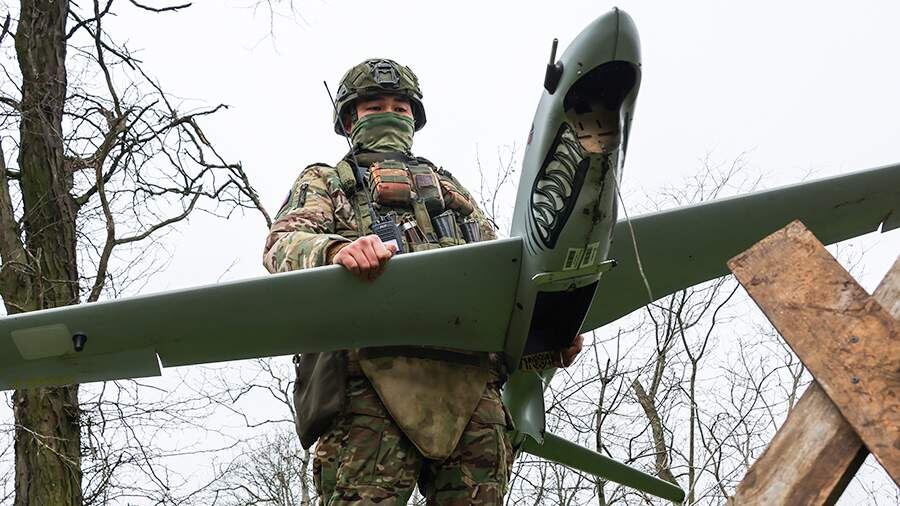    Фото: ТАСС/Алексей Коновалов