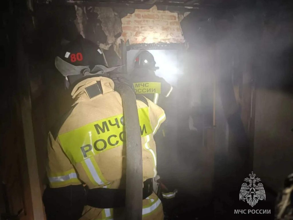    Фото: ГУ МЧС России по РО. Газета "Земля"