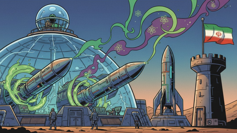   Сгенерировано с помощью ИИ