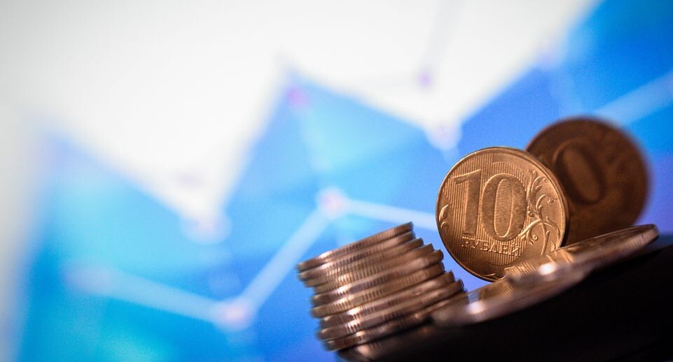    Деньги / Медиасток.рф