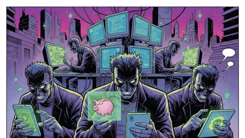   Сгенерировано с помощью ИИ