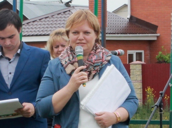 Арестована экс-глава администрации Полянского поселения Рязанского района