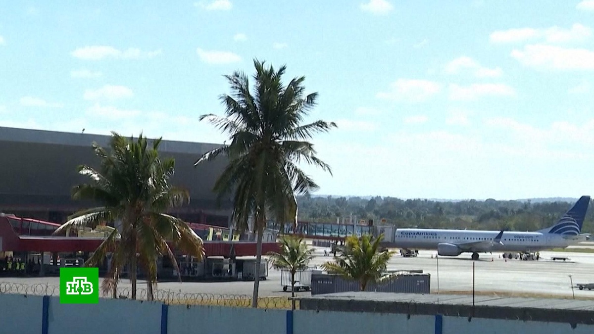    Российские авиакомпании вносят вынужденные коррективы в полеты на Кубу