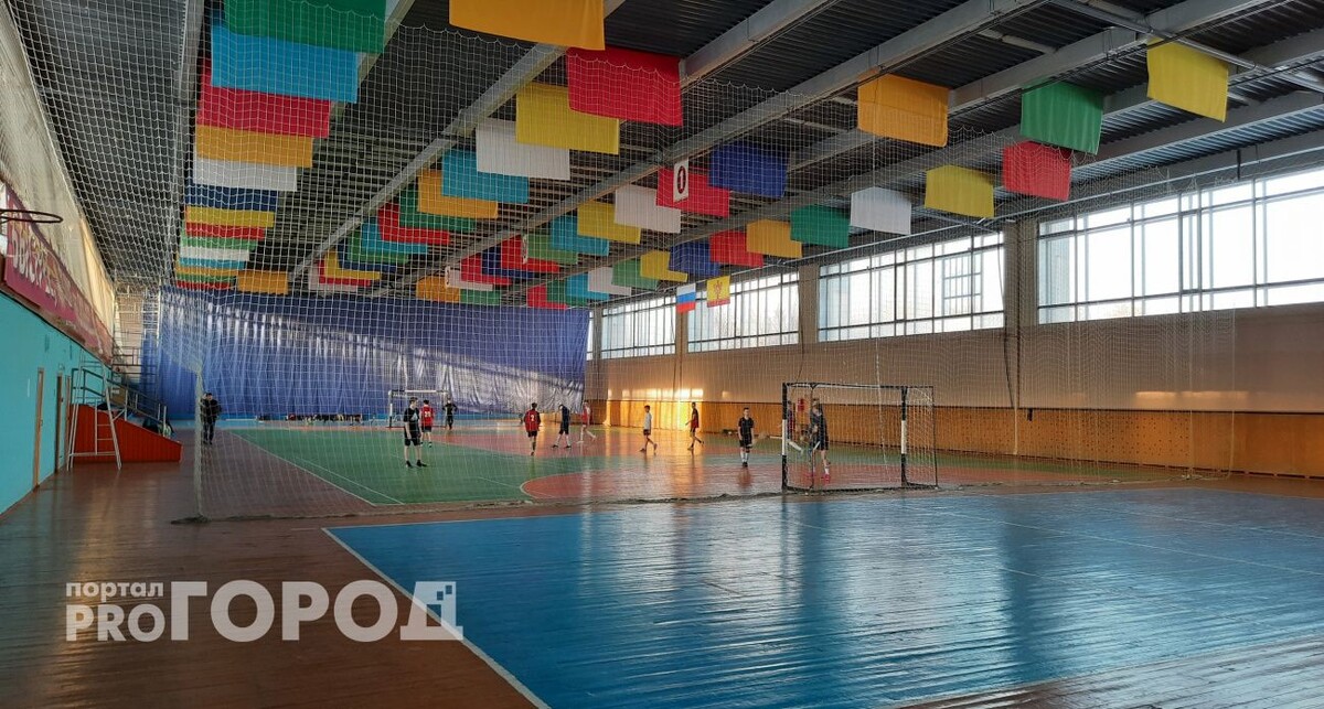    из архива "Про Город"