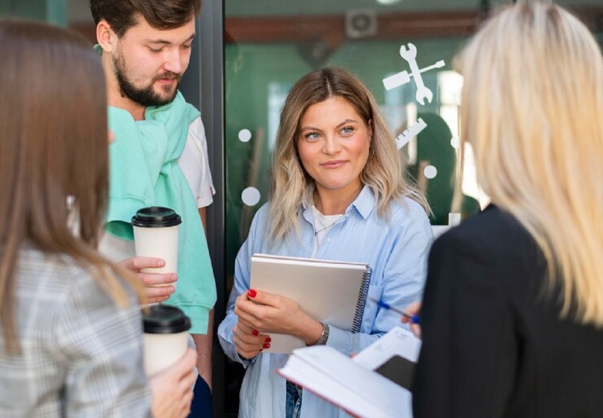    День хорошо подходит для работы